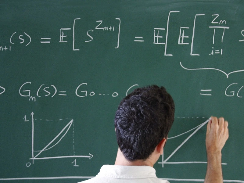 BEM sujets math